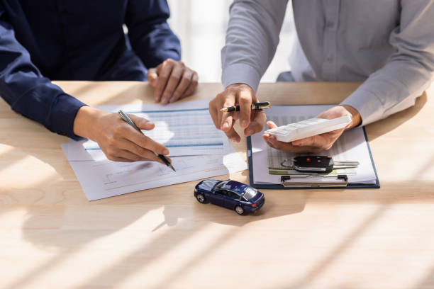 North Zanesville auto coverage comparison